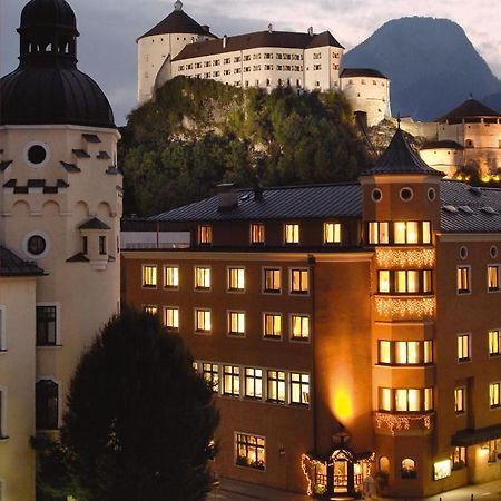 Hotel Andreas Hofer คุฟชไตน์ ภายนอก รูปภาพ