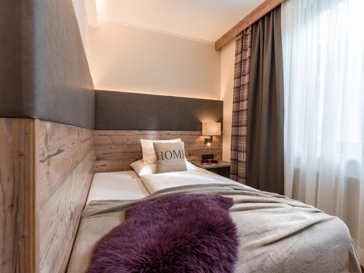 Hotel Andreas Hofer คุฟชไตน์ ภายนอก รูปภาพ