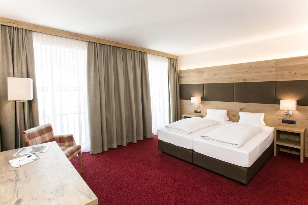 Hotel Andreas Hofer คุฟชไตน์ ภายนอก รูปภาพ