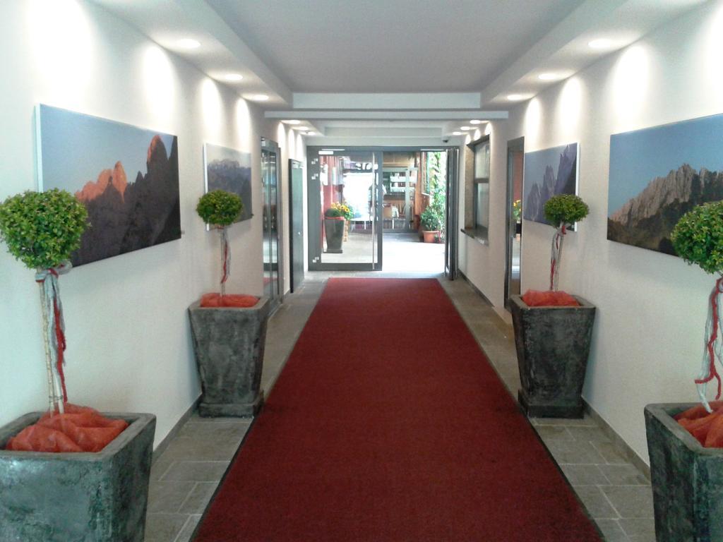 Hotel Andreas Hofer คุฟชไตน์ ภายนอก รูปภาพ