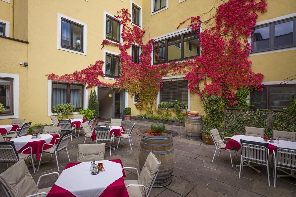 Hotel Andreas Hofer คุฟชไตน์ ภายนอก รูปภาพ