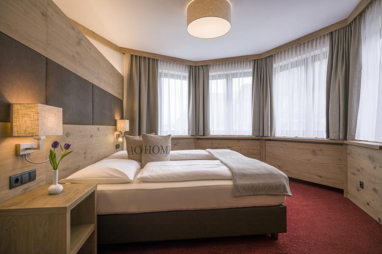 Hotel Andreas Hofer คุฟชไตน์ ภายนอก รูปภาพ