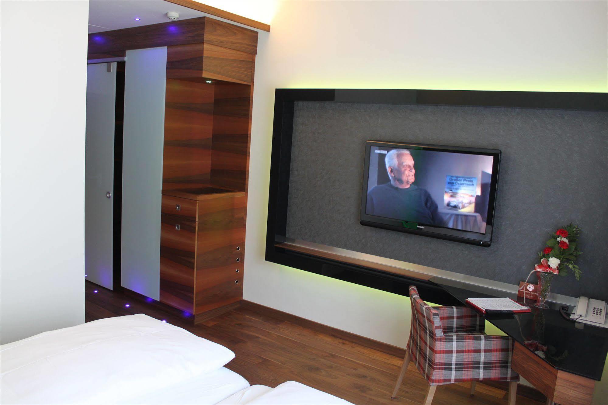 Hotel Andreas Hofer คุฟชไตน์ ภายนอก รูปภาพ
