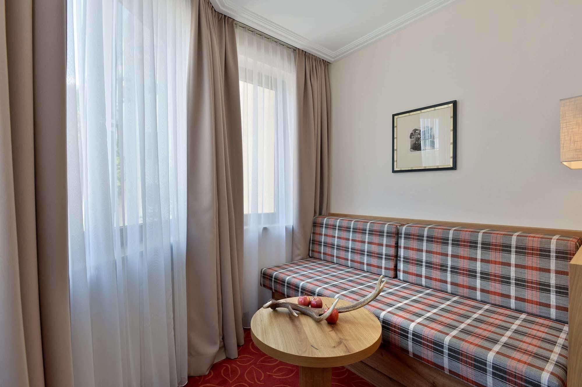 Hotel Andreas Hofer คุฟชไตน์ ภายนอก รูปภาพ