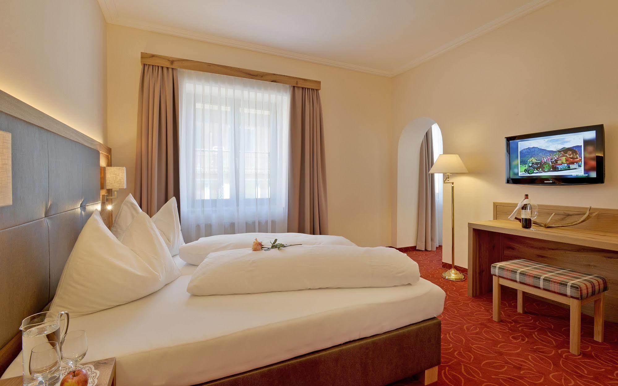 Hotel Andreas Hofer คุฟชไตน์ ภายนอก รูปภาพ