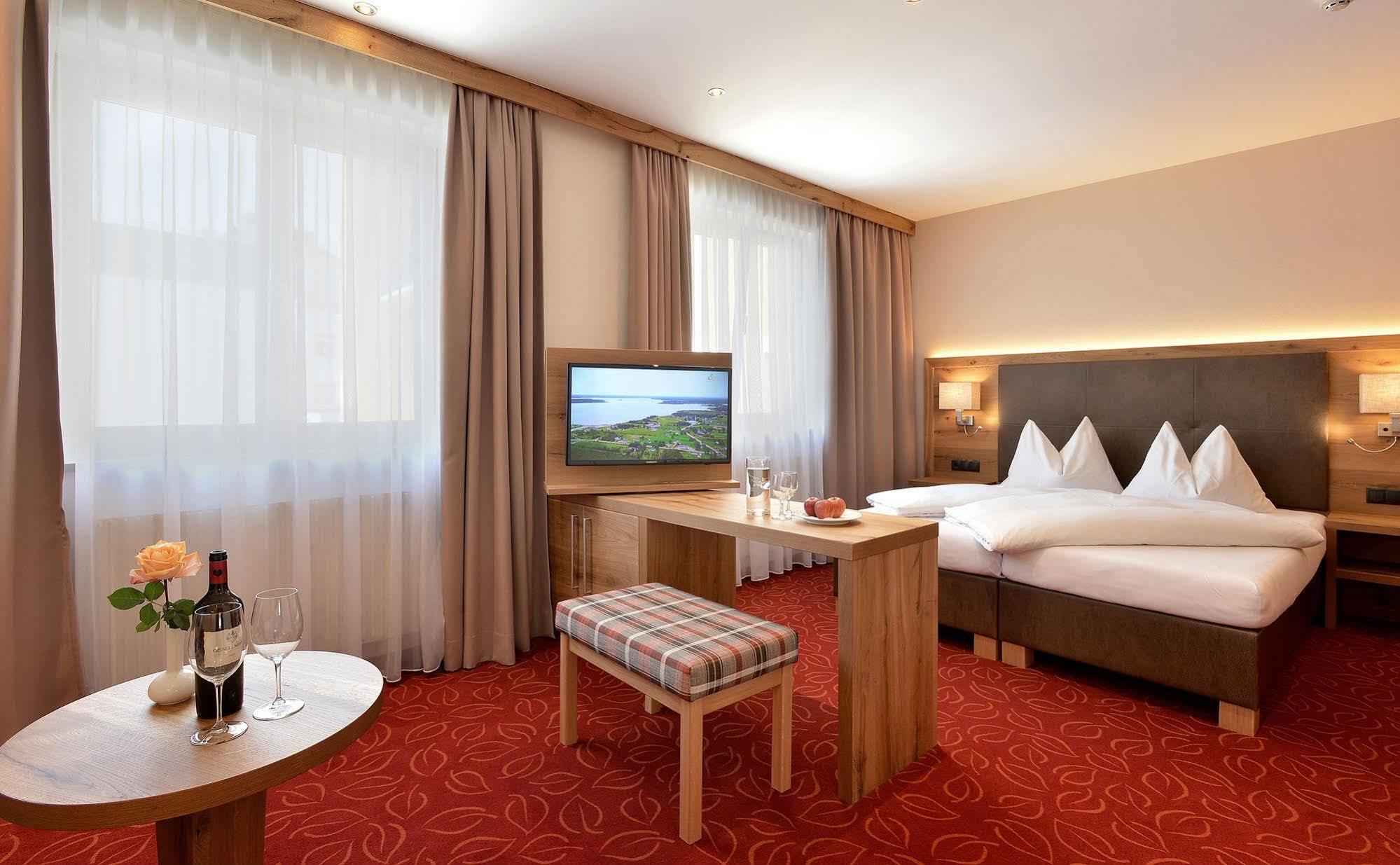 Hotel Andreas Hofer คุฟชไตน์ ภายนอก รูปภาพ