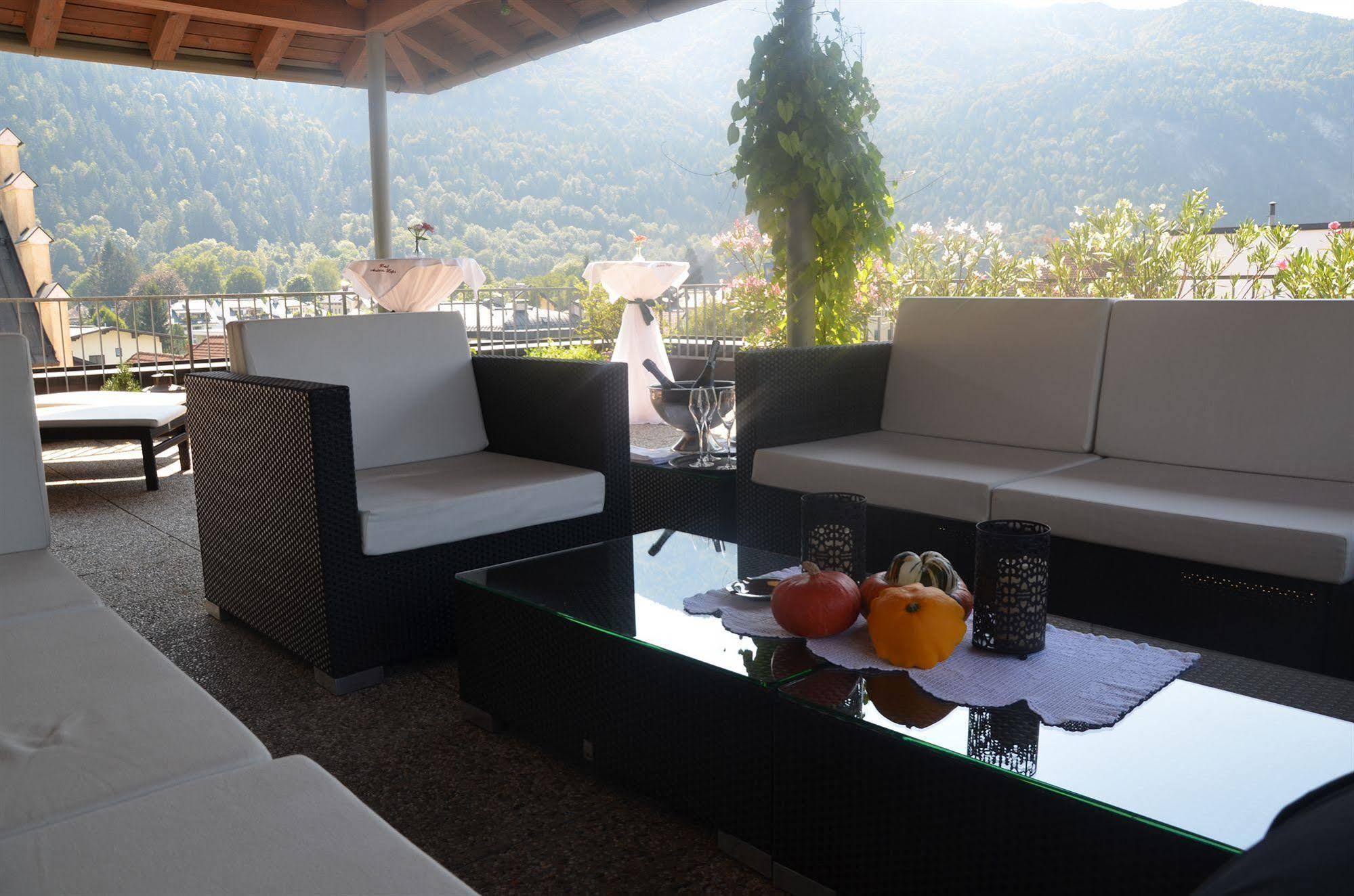 Hotel Andreas Hofer คุฟชไตน์ ภายนอก รูปภาพ