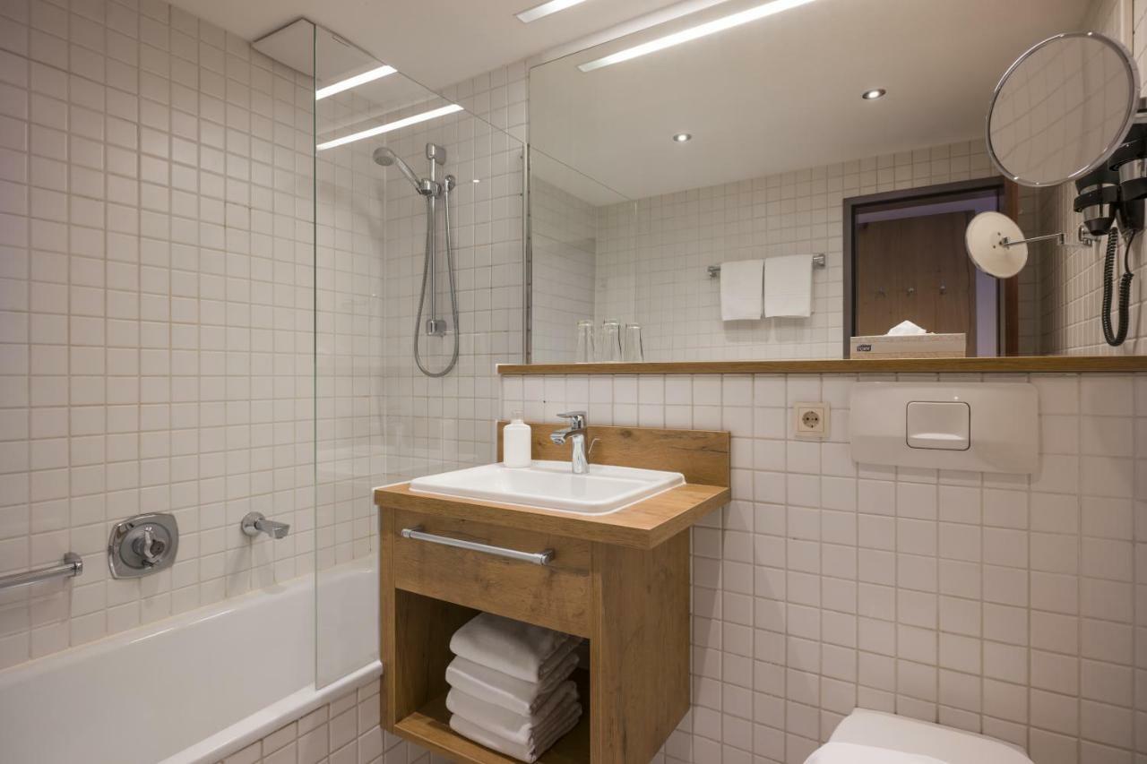 Hotel Andreas Hofer คุฟชไตน์ ภายนอก รูปภาพ