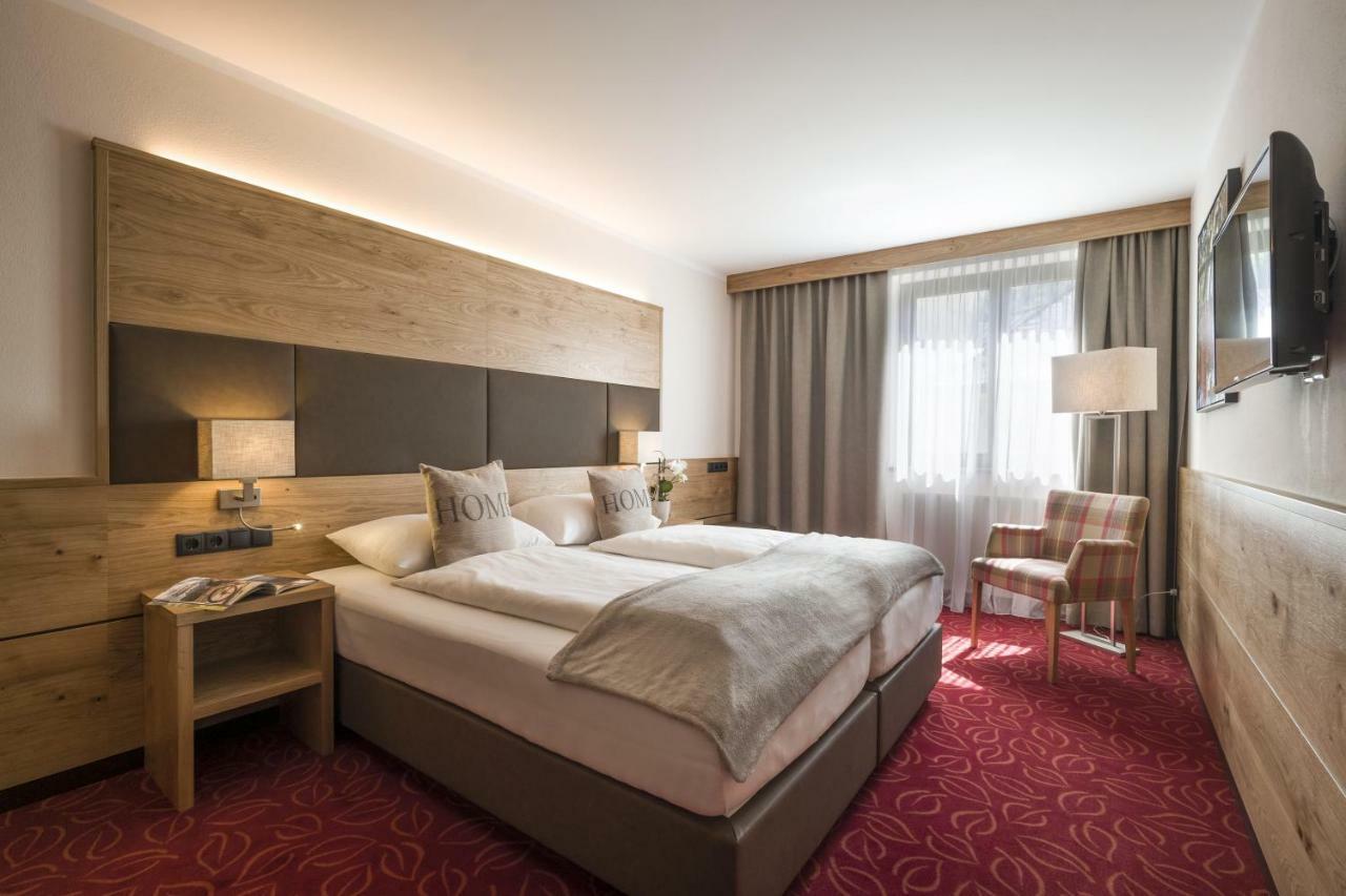 Hotel Andreas Hofer คุฟชไตน์ ภายนอก รูปภาพ