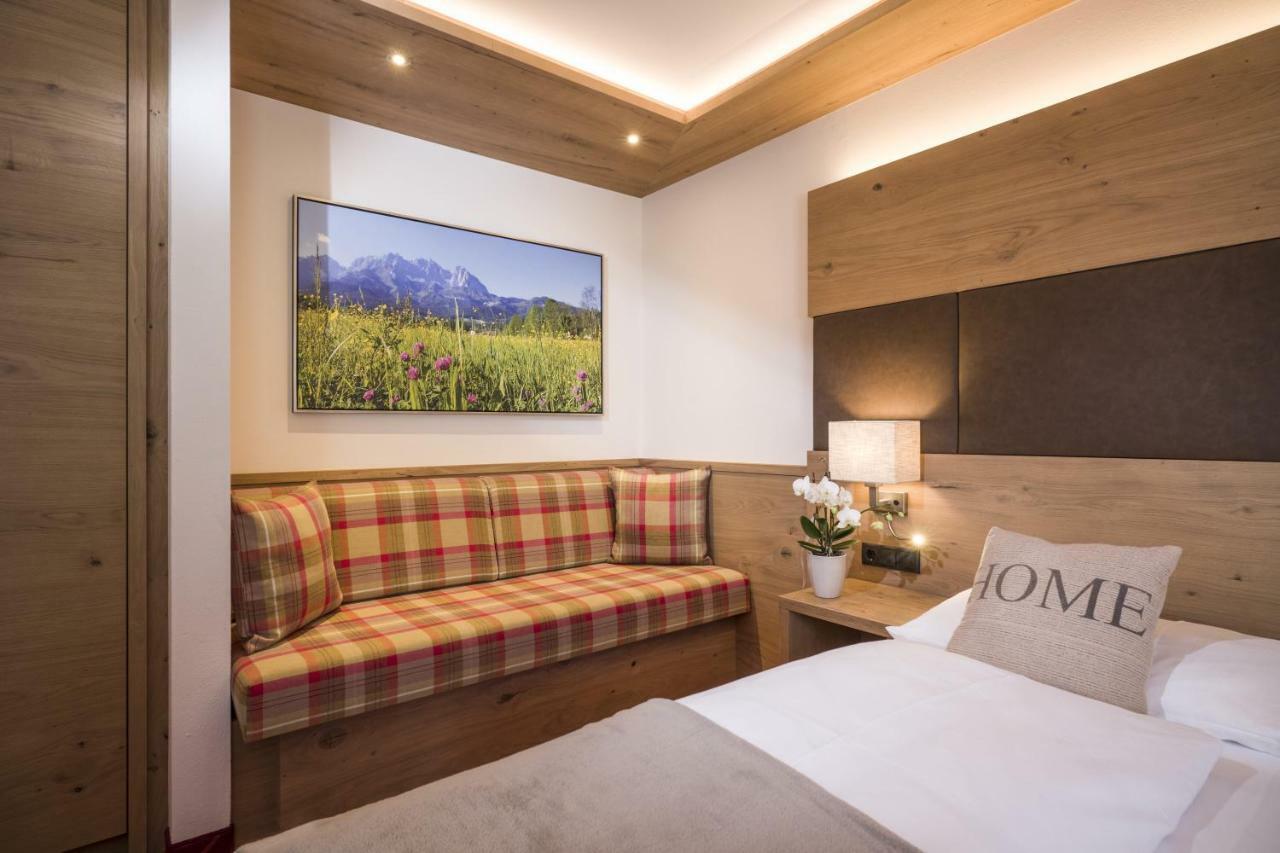 Hotel Andreas Hofer คุฟชไตน์ ภายนอก รูปภาพ