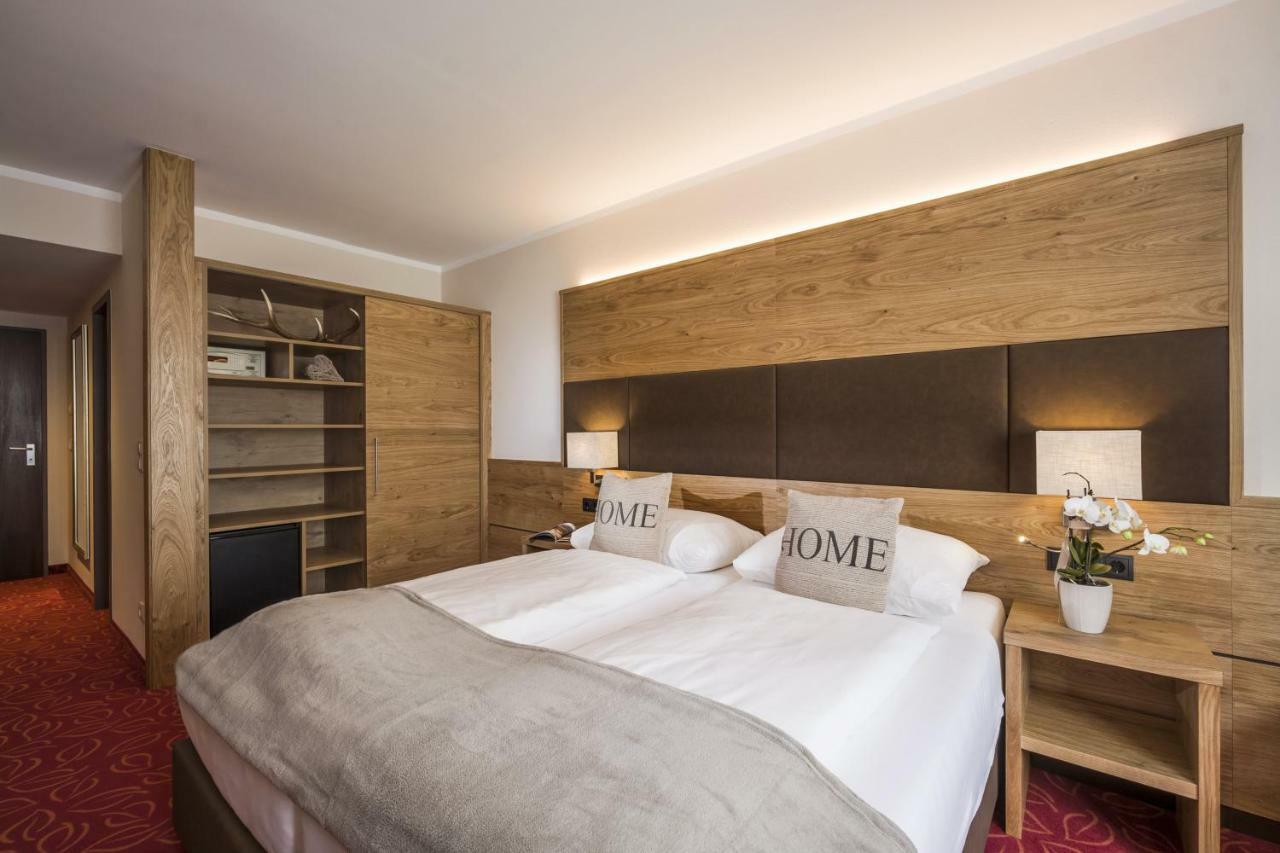 Hotel Andreas Hofer คุฟชไตน์ ภายนอก รูปภาพ