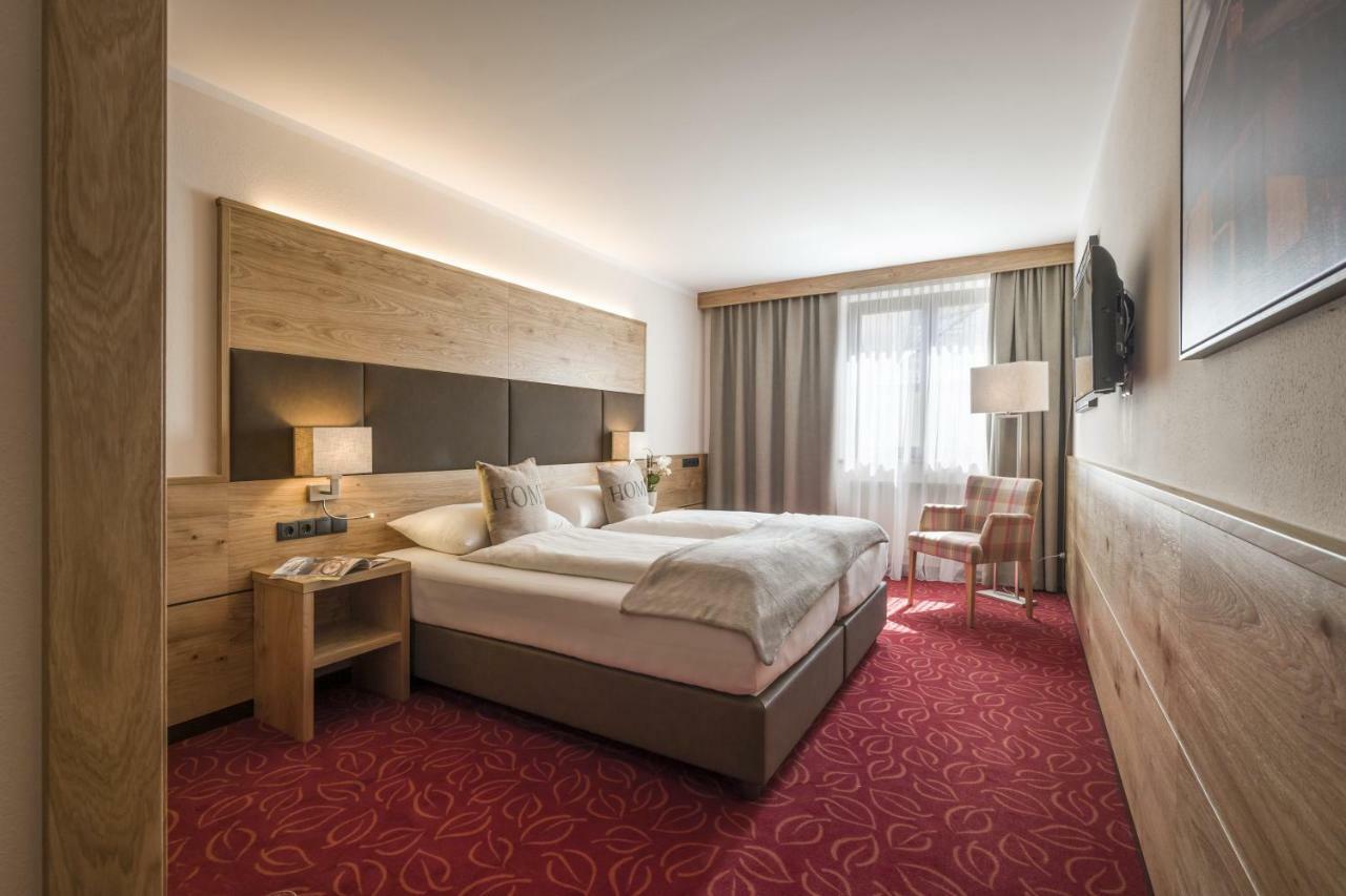 Hotel Andreas Hofer คุฟชไตน์ ภายนอก รูปภาพ