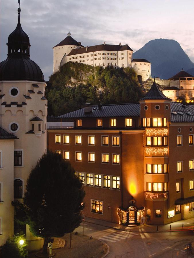 Hotel Andreas Hofer คุฟชไตน์ ภายนอก รูปภาพ